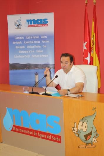 FOTOS MASweb. Jaime Carnicero presenta la segunda edición de la campaña especial de verano dirigid